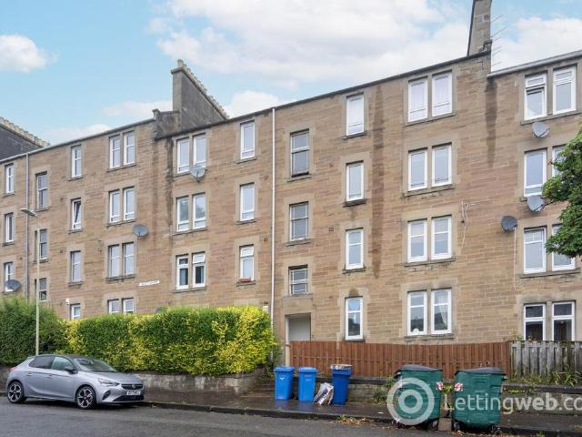 Apartment for rent in West End, Scotland