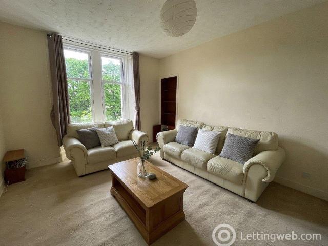 Apartment for rent in Riverside, Dundee