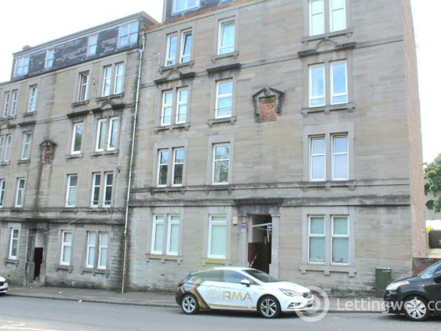 Apartment for rent in Law, Scotland