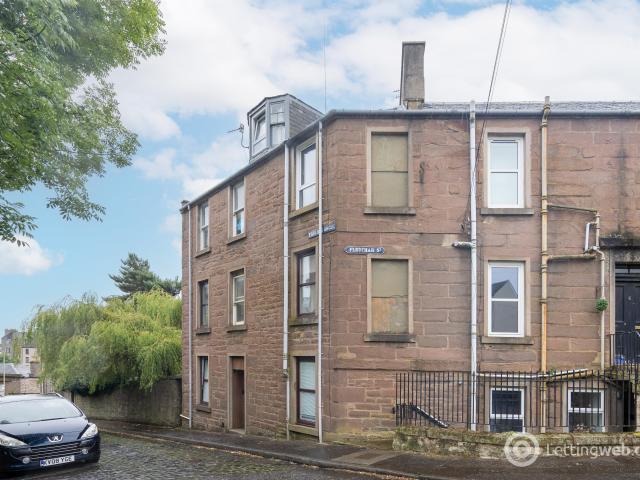 Apartment for rent in Blackness, Dundee