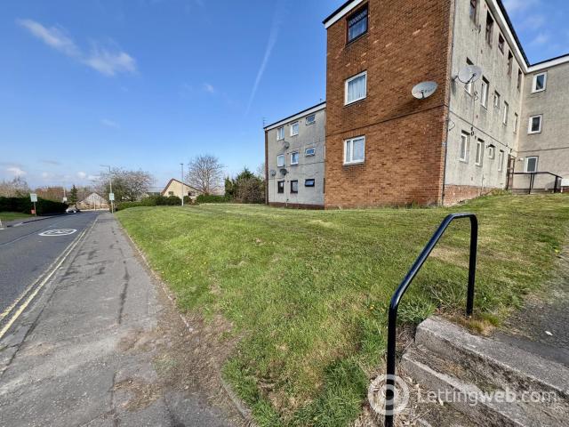 Apartment for rent in Gowrie Park, Scotland