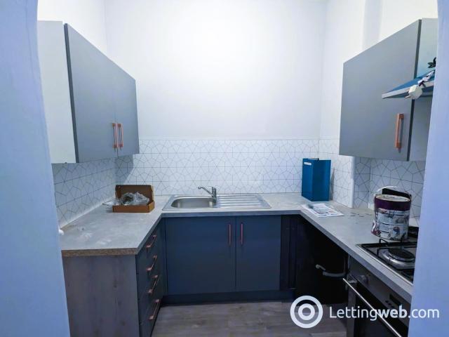 Apartment for rent in Scotland