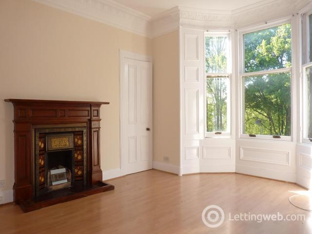 Apartment for rent in Scotland