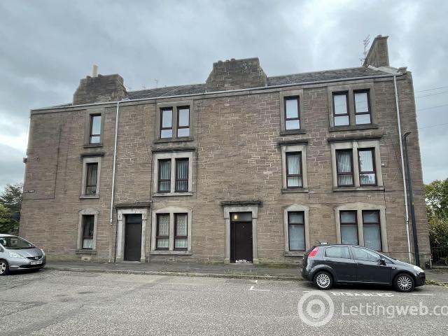 Apartment for rent in Clement Park/Foggyley, Dundee