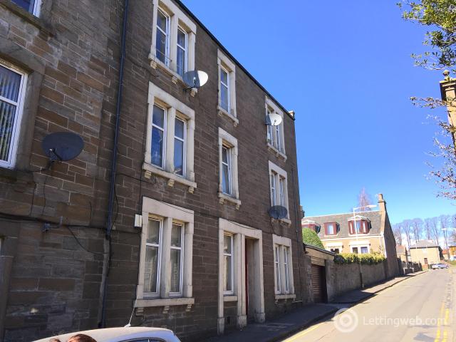 Apartment for rent in Lochee, Scotland