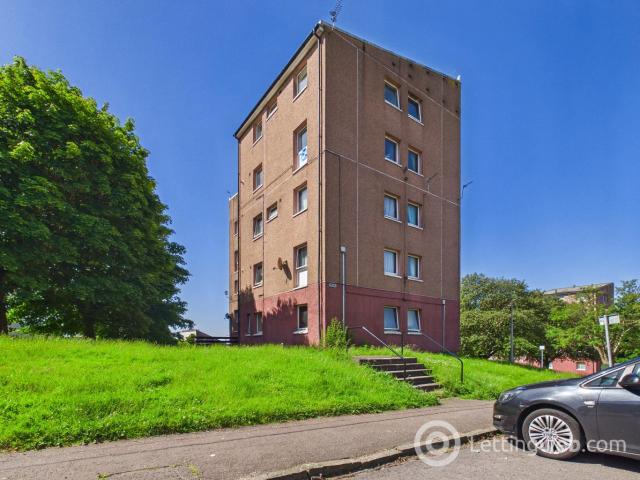 Apartment for rent in Gowrie Park, Scotland