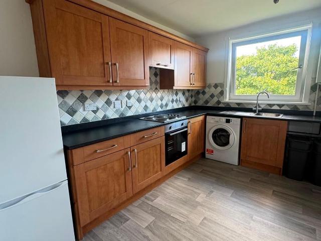 Apartment for rent in Scotland