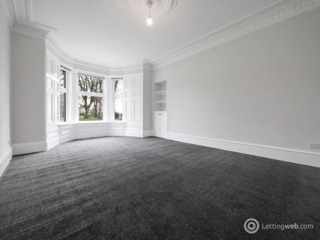 Apartment for rent in Maryfield, Scotland