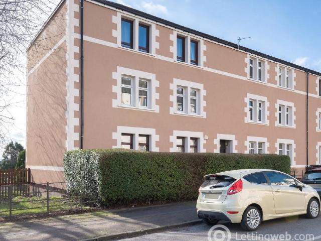 Apartment for rent in Scotland