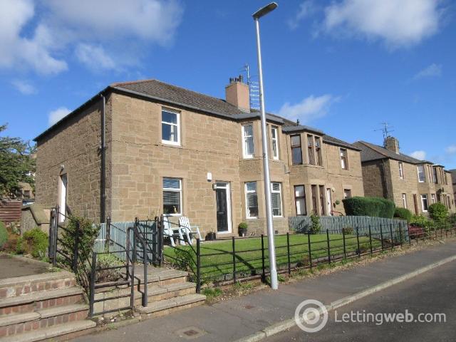Apartment for rent in Scotland