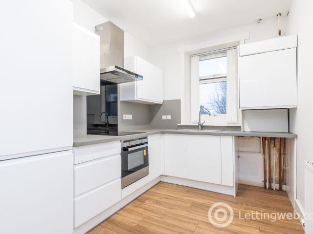 Apartment for rent in Maryfield, Scotland