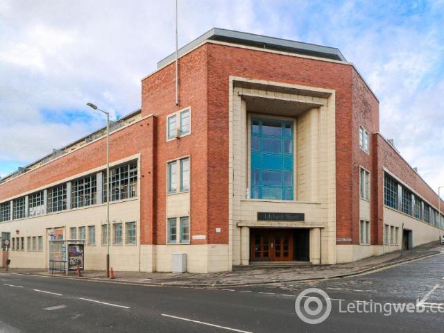 Apartment for rent in Clepington, Dundee