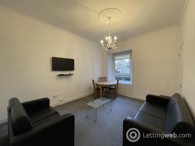 Apartment for rent in Maryfield, Dundee