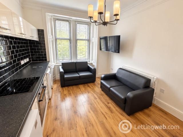 Apartment for rent in Maryfield, Dundee