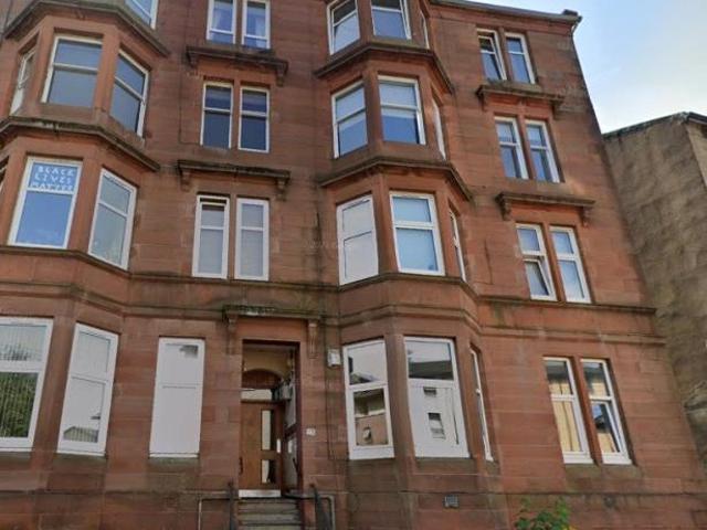 Apartment for rent in Maryfield, Dundee
