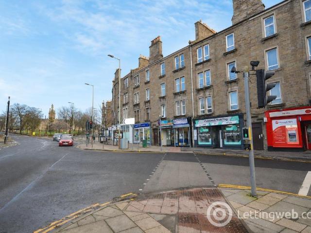 Apartment for rent in Maryfield, Scotland