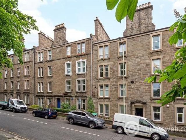 Apartment for rent in Maryfield, Dundee