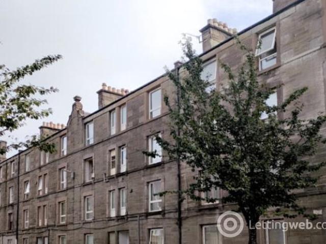Apartment for rent in Maryfield, Scotland