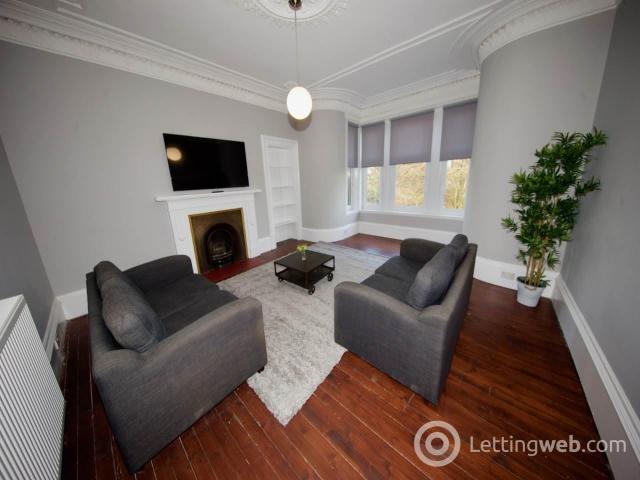 Apartment for rent in Maryfield, Dundee