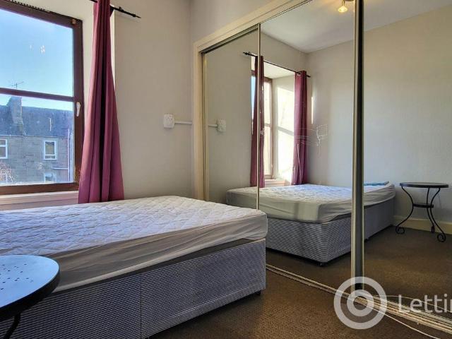 Apartment for rent in Maryfield, Scotland