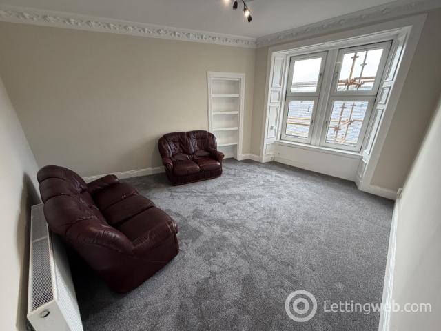 Apartment for rent in Maryfield, Scotland