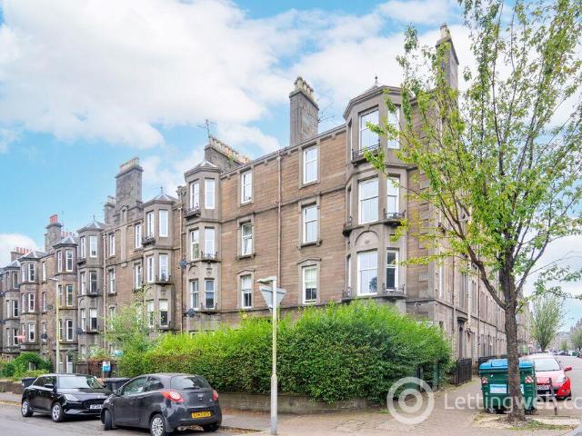 Apartment for rent in Maryfield, Dundee