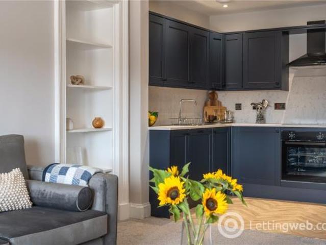 Apartment for rent in Maryfield, Dundee
