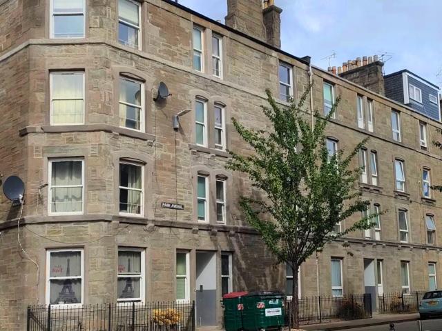 Apartment for rent in Maryfield, Scotland