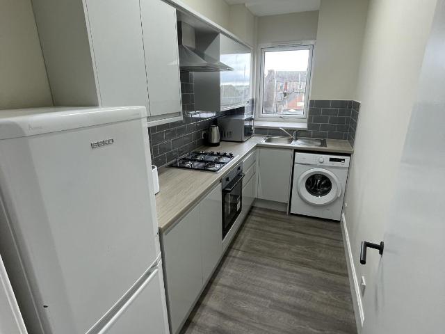 Apartment for rent in Maryfield, Dundee