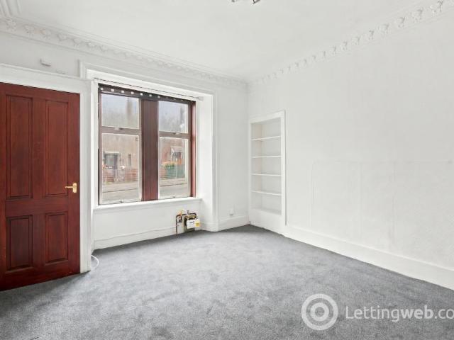 Apartment for rent in Scotland