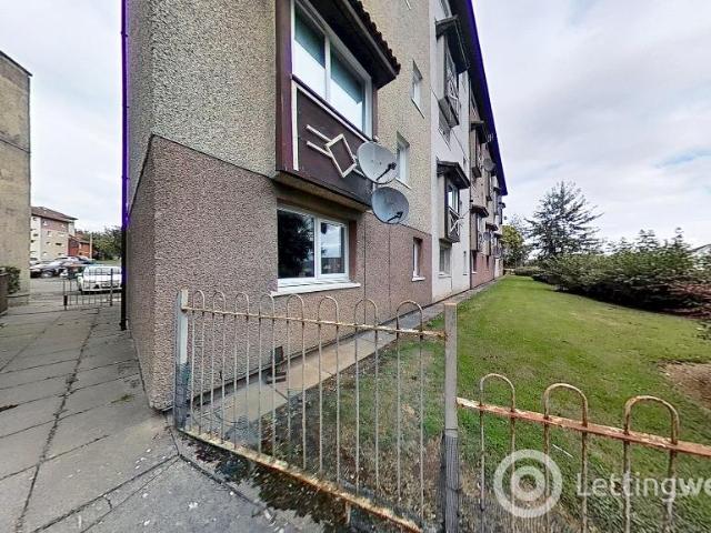 Apartment for rent in Whitfield, Dundee