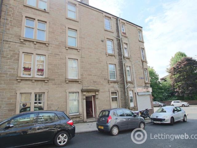 Apartment for rent in Scotland