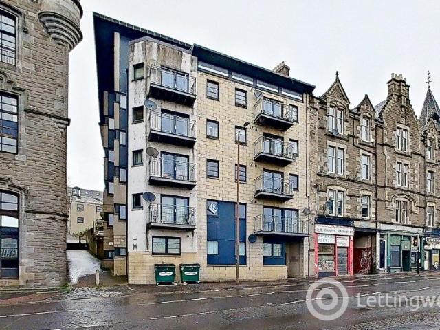 Apartment for rent in City Centre, Scotland
