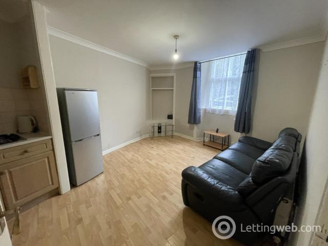 Apartment for rent in City Centre, Scotland