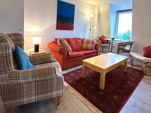 Apartment for rent in City Centre, Scotland