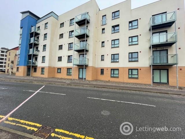 Apartment for rent in Blackness, Scotland