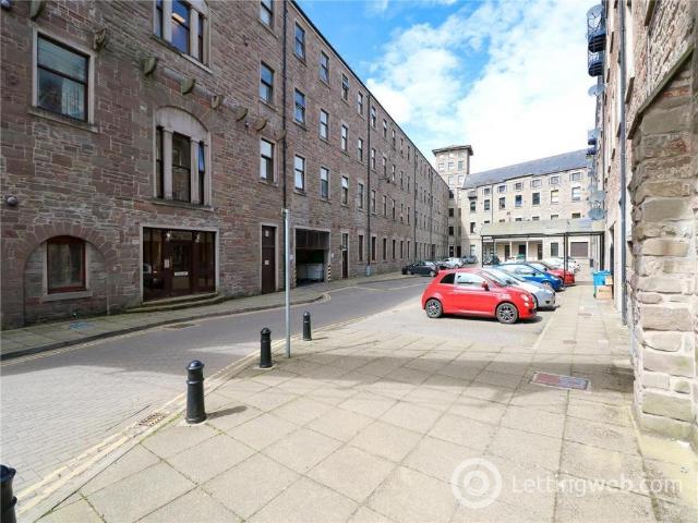 Apartment for rent in Blackness, Scotland