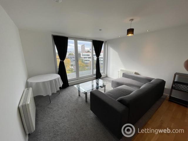 Apartment for rent in University of Dundee Campus, Scotland