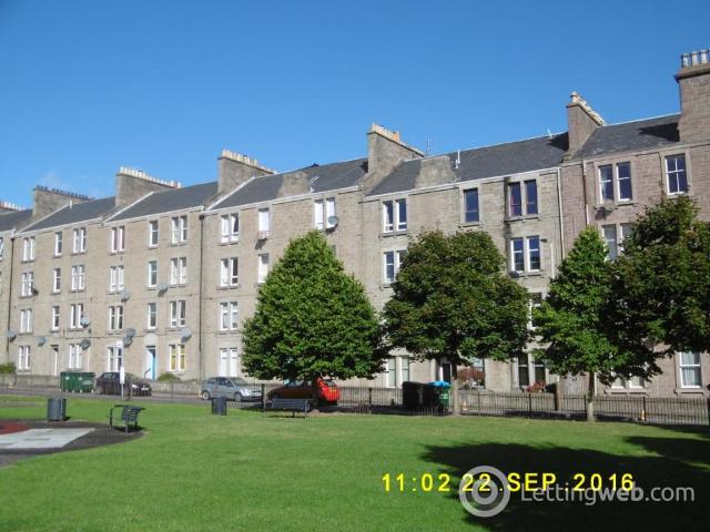 Apartment for rent in Blackness, Scotland