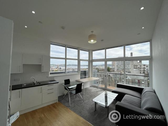 Apartment for rent in University of Dundee Campus, Scotland
