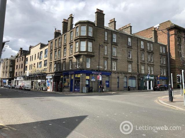 Apartment for rent in Central Waterfront, Dundee