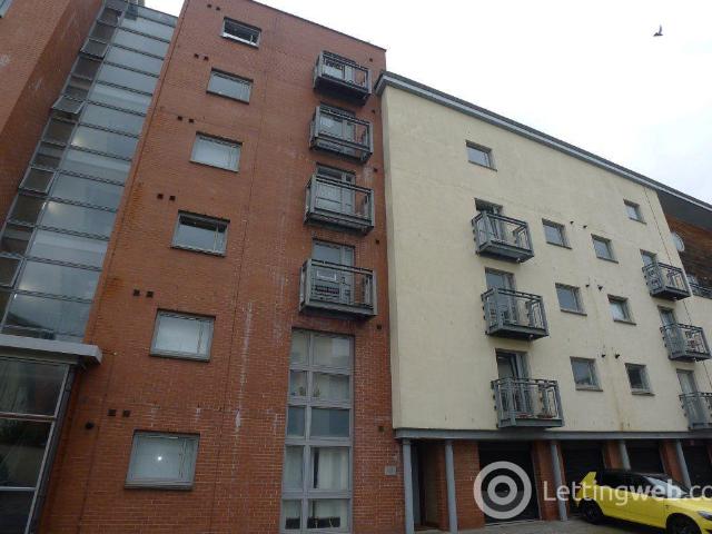 Apartment for rent in Central Waterfront, Dundee