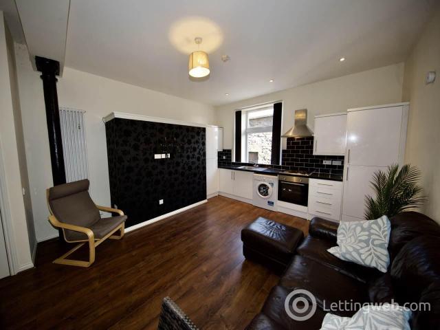 Apartment for rent in Central Waterfront, Dundee