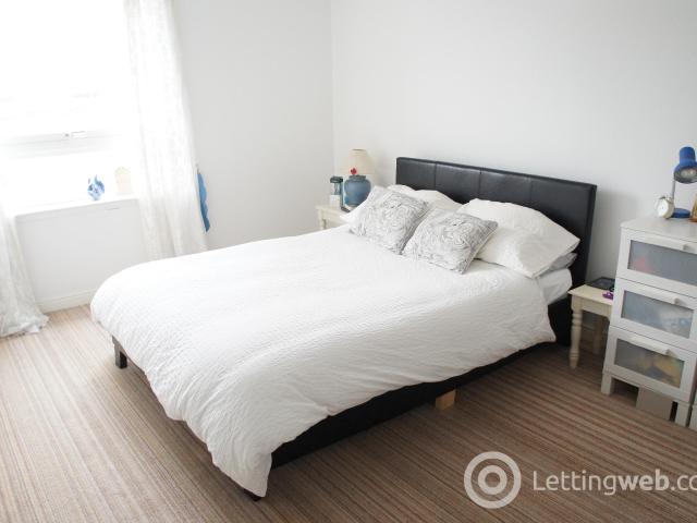 Apartment for rent in City Quay, Scotland