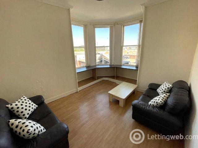 Apartment for rent in Central Waterfront, Dundee