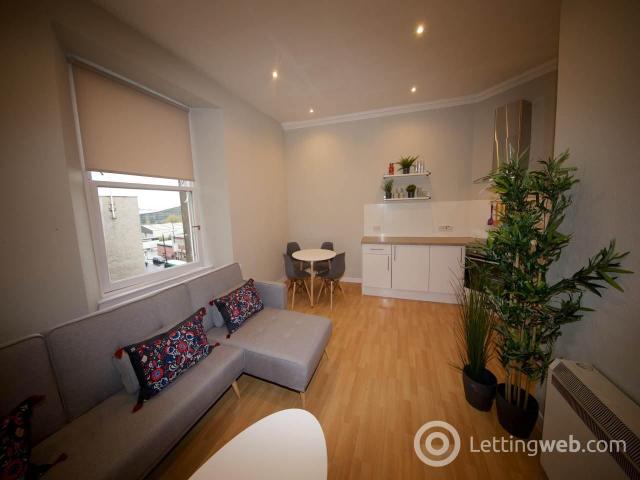 Apartment for rent in City Centre, Scotland
