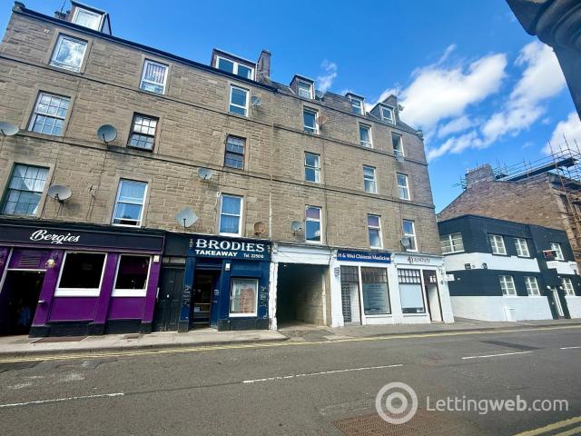 Apartment for rent in City Centre, Scotland