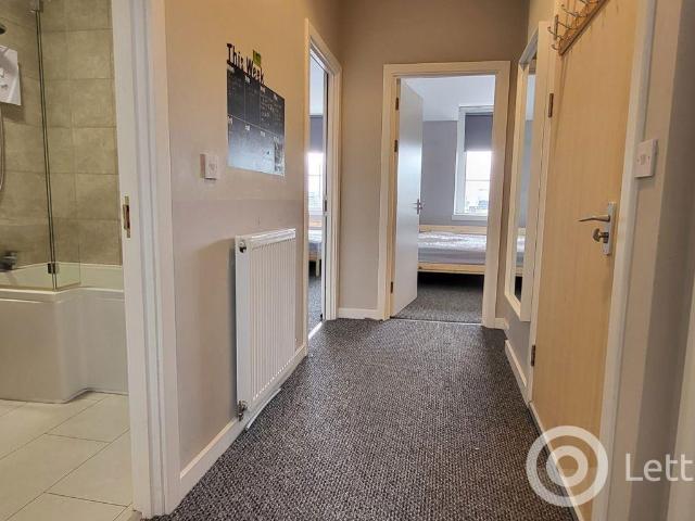 Apartment for rent in City Centre, Scotland