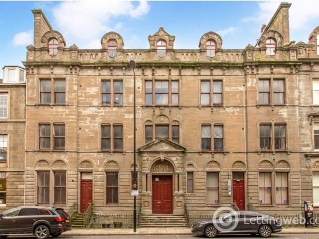 Apartment for rent in City Centre, Scotland