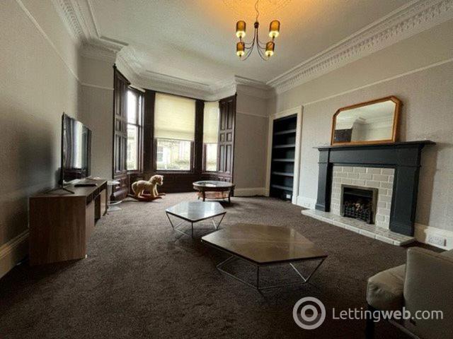 Apartment for rent in City Centre, Scotland
